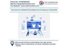 Best eCommerce Website Development Company in Mumbai | Site Invention