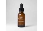 Le Mieux: Deep Hydrating Serums for Face Rejuvenation