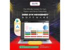 GGMS Gym Management Software – All-in-One Solution for Fitness Studios, Gyms & Clubs