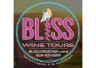 Bliss Wine Tours