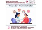 Comprehensive Women’s Healthcare at Dr. Shilpa Women Care Hospital in Andheri