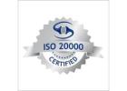 Seeking Exceptional IT Service Management? Call Us for the ISO 20000 Consultation!