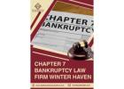 Winter Haven Chapter 7 Law Firm — Get Debt Relief Now