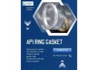 High-Quality API Ring Gaskets for Sealing High-Pressure Applications | Goodrich Gasket