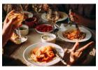 Relish Best Dining Experience at Melbourne | Rocksalt
