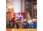 Daycare North York | St. George Mini School