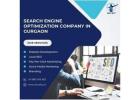 Top Search Engine Optimization Company in Gurgaon – Why Shy