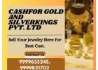 Top Rated Gold Buyer in Greater Noida