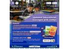 Best Kids Curriculum | Kindergarten Curriculum - Fefdy