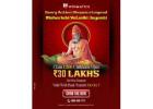 Every Action Inspires Greatness — Winmatch Celebrates Maharishi Valmiki Jayanti