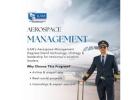 Aerospace Management Degrees
