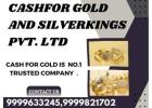 Cash For Gold In Sector 18 Noida