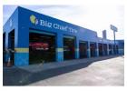 Big Chief Tire: Southside Jacksonville Auto & Tire Experts