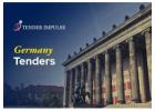 Find Germany Tenders & Contracts Online