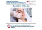 Harley’s Cosmetic Clinic: Best Botox Clinic in Mumbai with Dr. Sumit