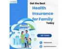 Get the Best Health Insurance for Family Today