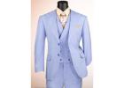 Best Men's Modern Fit Suits 2025 | Shop Stylish & Perfect Fits