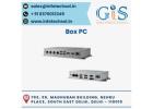 Robust Box PC Solutions for Industrial Efficiency – Global Infotech Solutions