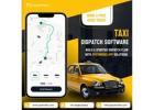 Future-Proof Your Business with Taxi Dispatch Software!