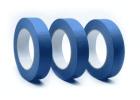 UV-Resistant Masking Tape for Outdoor Use