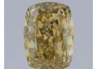 Buy GIA 1.01 Carat Natural Colored Diamonds