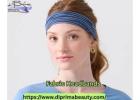 Affordable Fabric Headbands for Stylish Looks