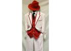 Shop Mens Zoot Suits - Unique Vintage & Modern Styles