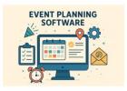Top Event Planning Software for Seamless Management 