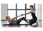 Fitness Training Tailored to Your Home