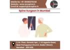 Expert Spine Surgeon in Mumbai – Dr. Rakesh Dhake | Zen Spine