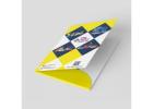 brochures Dubai