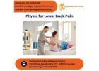 Effective Physio for Lower Back Pain | Go Run Go Physio