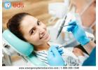 Full Denture Implants Bloomington IN, 47404 | Emergency Dental Service