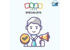 Zoho Specialists Delivering Customized CRM Solutions for Your Business