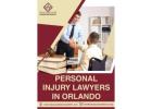Personal Injury Lawyers in Orlando Who Put You First