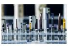 Precision DLC (CVD) Service | Diamond Like Carbon Coating Solutions – ACT