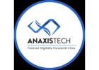 AnaxisTech – Empowering Startups with Innovative Digital Solutions