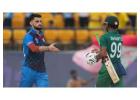 AFG vs BAN ODI: Captain’s Strategy and Team Outlook