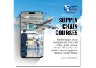 Supply Chain Courses