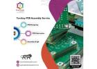 One-Stop PCB Assembly Manufacturer and Supplier