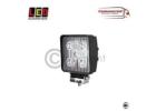 High-Performance LED Work Lamps | Durable Lighting for Industrial & Automotive Use