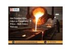 Get Premium Ferro Alloys at Competitive Prices – Bulk Orders Welcome