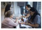Reserved + Polished – Find Best Corporate Chair Massage in NYC