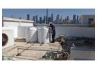 Book Complete Water Tank Cleaning Solutions at Best Prices!