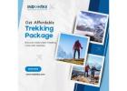 Explore with the Best Trekking Package in India