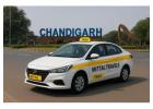Fast Taxi Booking in Chandigarh - Mittal Travels