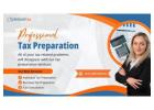 Easy Online Tax Filing for LLCs in the USA