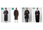 Muslim Thobe: East Essence