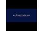 Gaëlle French Tutor – Professional Lessons, Personal Touch