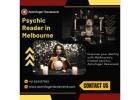 Psychic Healer in Melbourne | Famous Astrologer in Melbourne